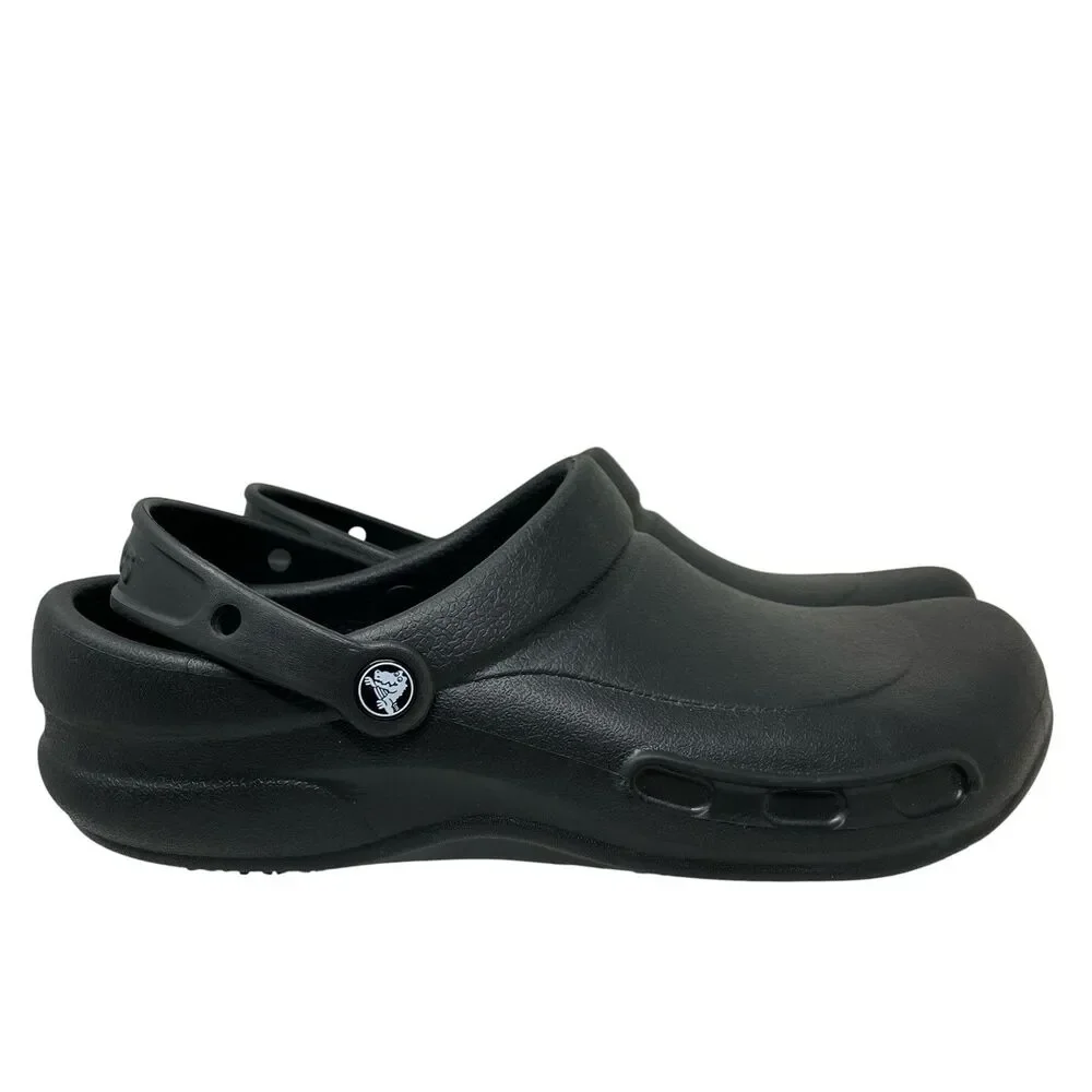 CROCS pre owned
